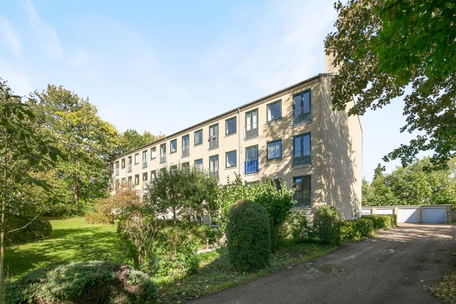 Vangede Bygade 113, st. th., 2820 Gentofte